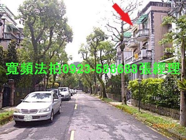 新北汐止法拍透天-4