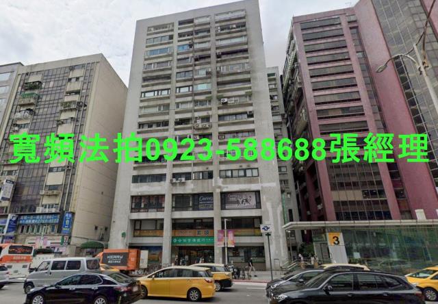 台北大樓拍賣-0