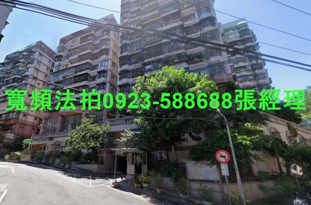 樹林大樓法拍-0