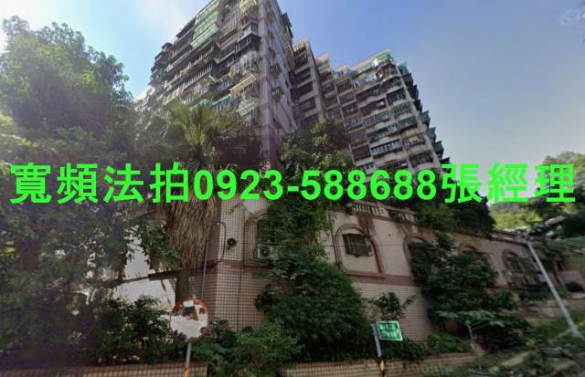 樹林大樓法拍-1