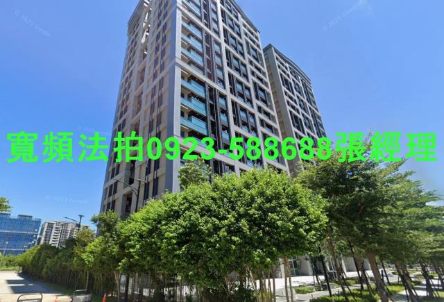 桃園中壢法拍大樓-0