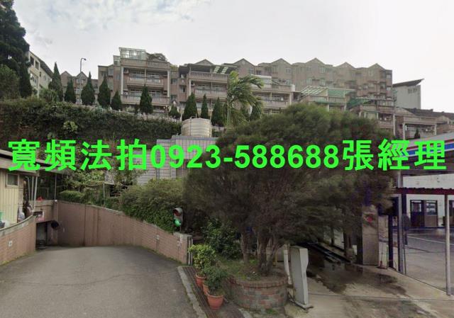 龜山法拍透天-1