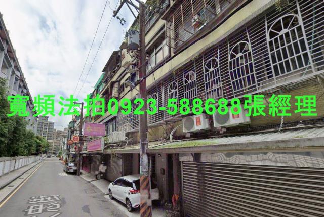 八德法拍公寓-1