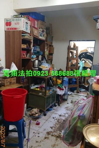 平鎮法拍透天-3