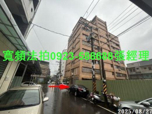 桃園大溪法拍華廈-2