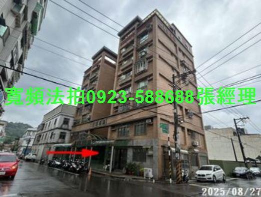 桃園大溪法拍華廈-3