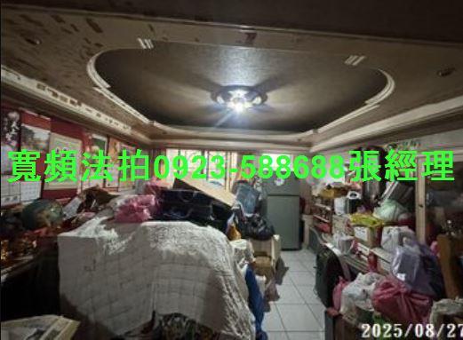 桃園大溪法拍華廈-4