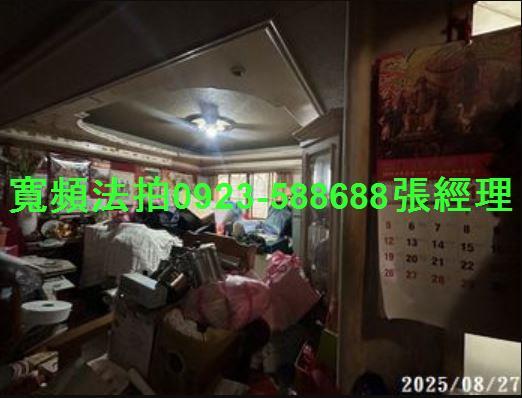 桃園大溪法拍華廈-6