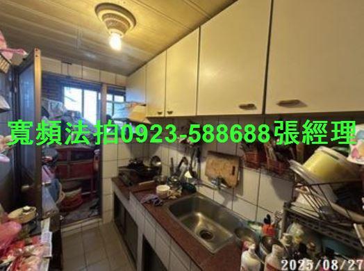 桃園大溪法拍華廈-8