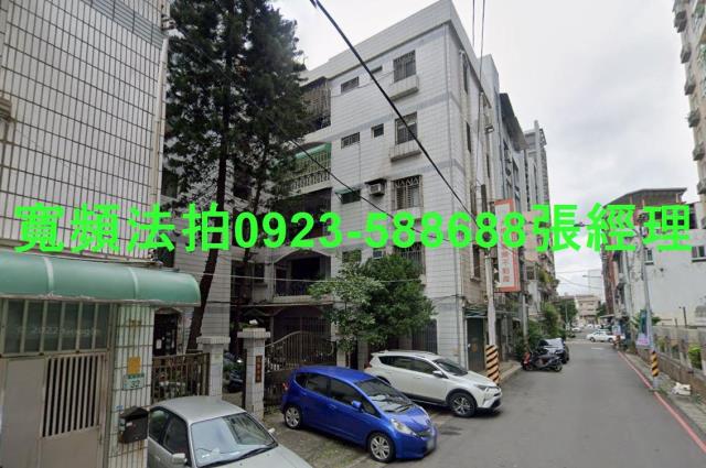 桃園桃園區公寓法拍-1
