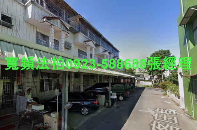 南投名間透天法拍-2