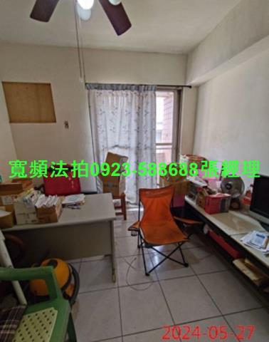 楊梅法拍華廈-1