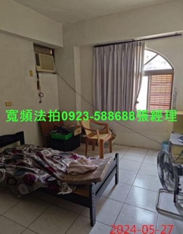 楊梅法拍華廈-2