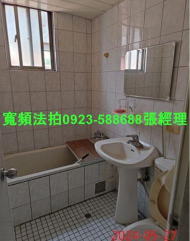 楊梅法拍華廈-4