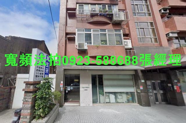 台北士林法拍店面-0