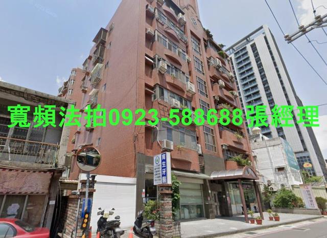台北士林法拍店面-1