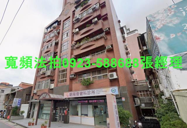 台北士林法拍店面-2