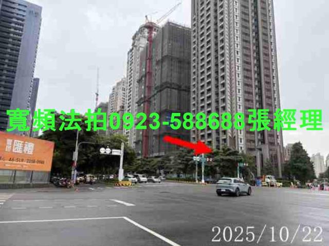 西屯法拍大樓-1