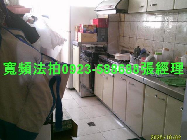 二林華廈法拍-5