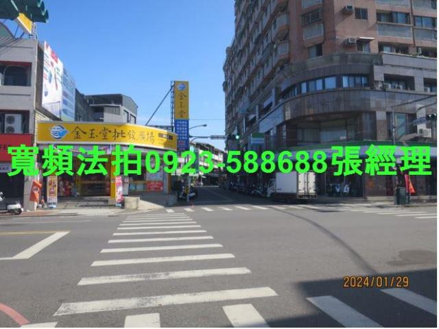 南投草屯拍賣大樓-7