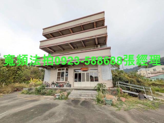 台中豐原拍賣透天-0