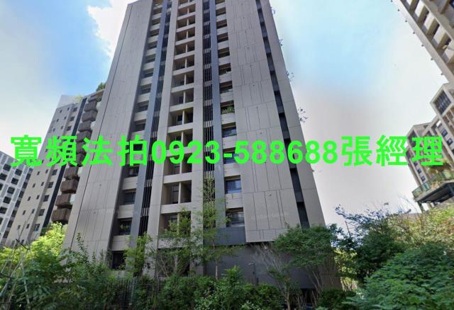 台中太平大樓法拍-1