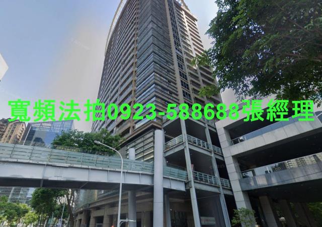 新北板橋大樓法拍-1