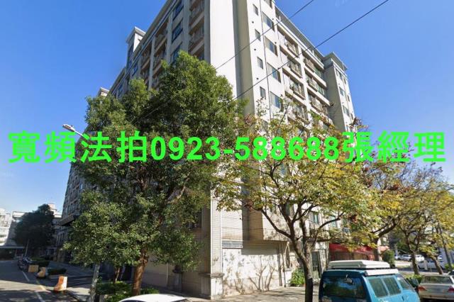 龜山華廈法拍-0