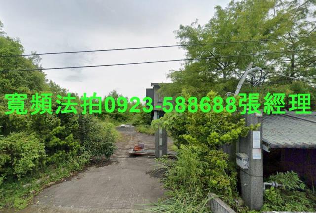 宜蘭法拍透天-0