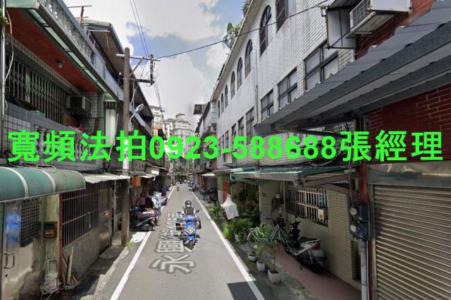 八德法拍透天-2