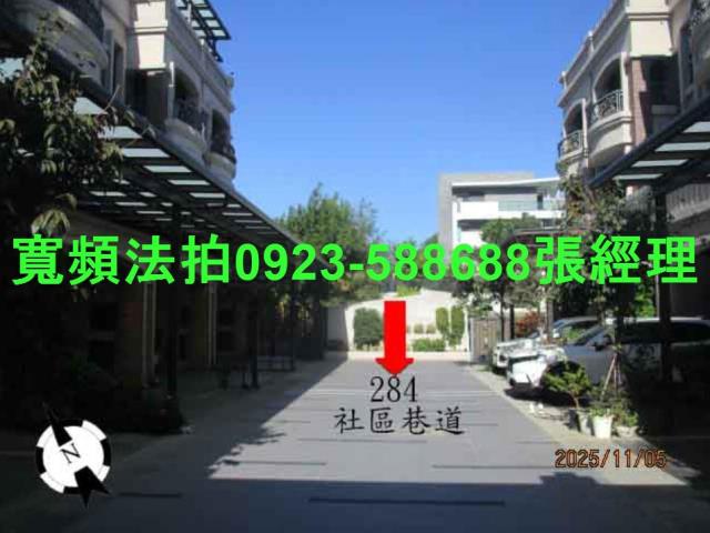 台中沙鹿法拍透天-3