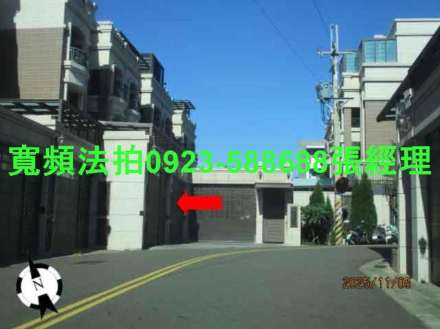 台中沙鹿法拍透天-4