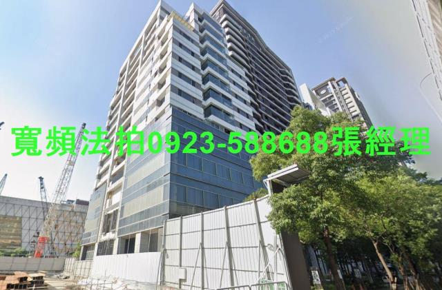 新北大樓法拍-0