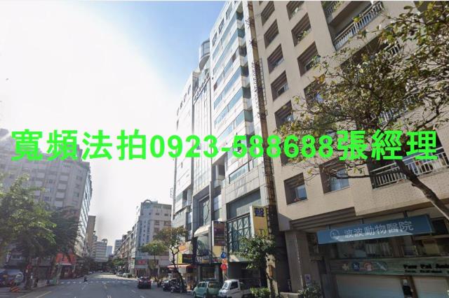 台中西屯大樓法拍-2