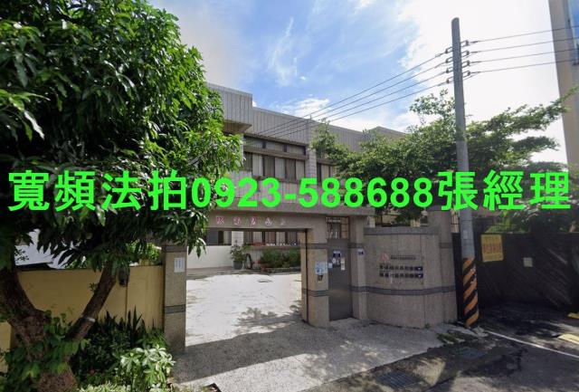 台中太平透天拍賣-0