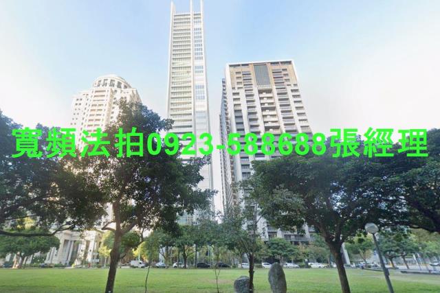 台中西屯法拍大樓-1