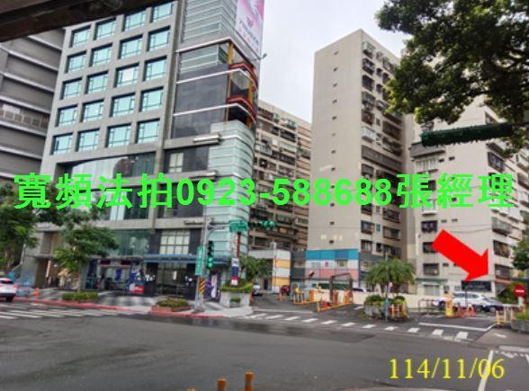 台北拍賣大樓-3