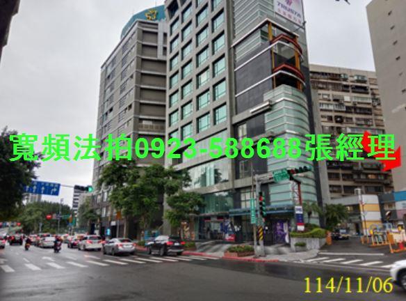 台北拍賣大樓-5