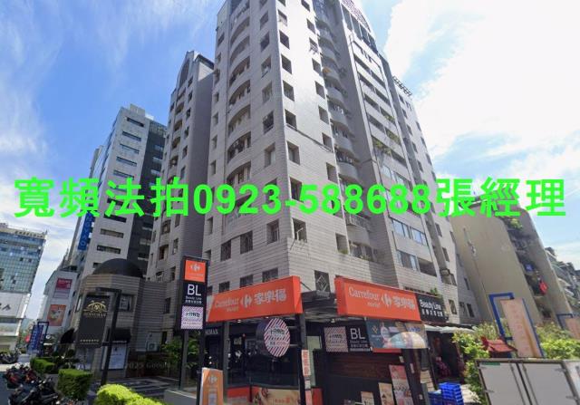 台北大安區法拍大樓-0