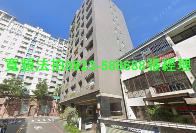 台中法拍大樓-1