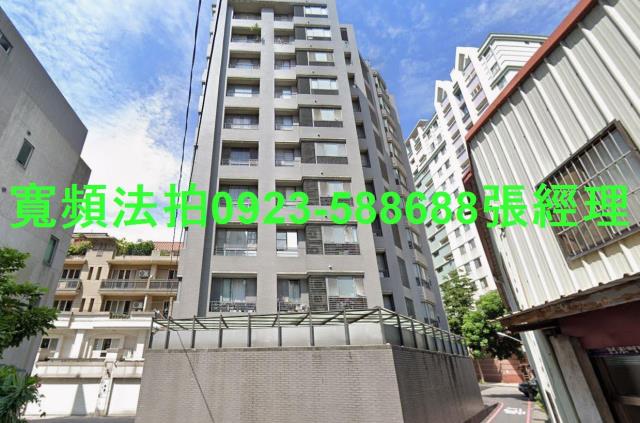 台中法拍大樓-2