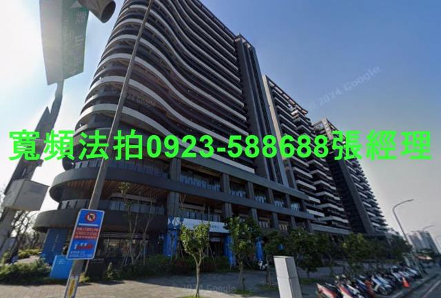 新北淡水拍賣大樓-0