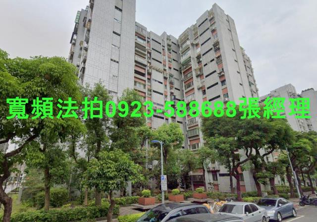 松山一樓拍賣-0