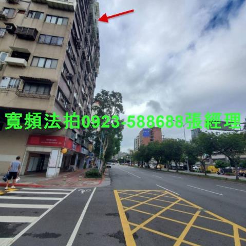 台北大樓法拍-3