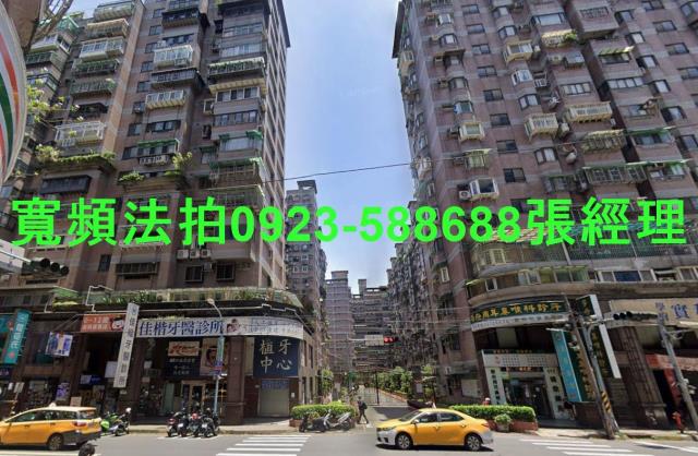 新北土城拍賣大樓-0