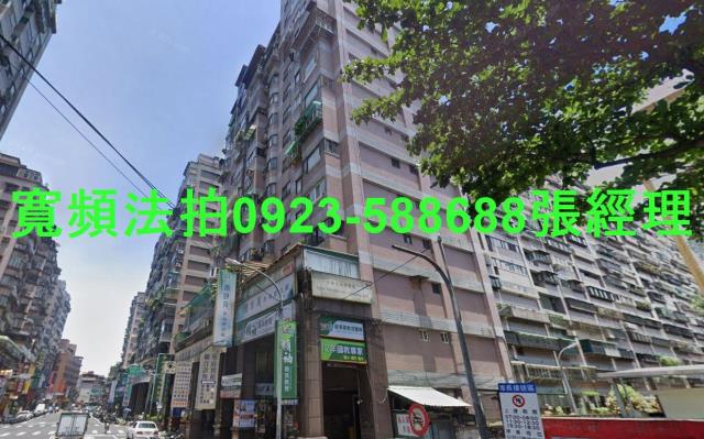 新北土城拍賣大樓-1