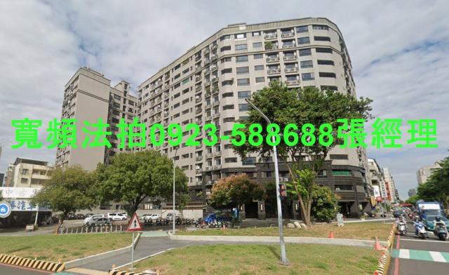 台中南區法拍大樓-0