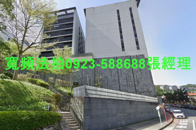 新店華廈法拍-1