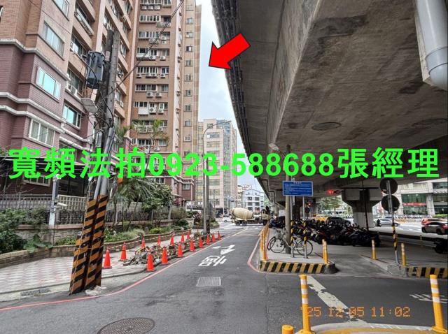 新北拍賣大樓-2