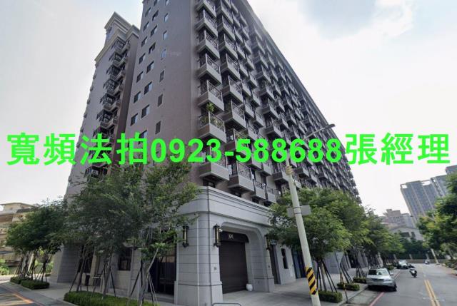 桃園大樓法拍-0